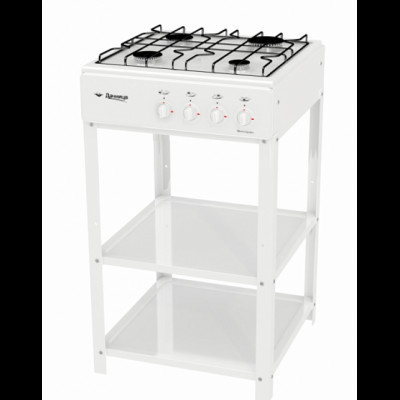 Газовая плита ДАЧНИЦА 1489W Газовая плита ДАЧНИЦА 1489W