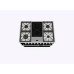 Варочный центр ILVE PD09IDQNE3/BKC Варочный центр ILVE PD09IDQNE3/BKC