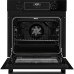 Духовой шкаф WEISSGAUFF EOV 291 PDB Black Edition Духовой шкаф WEISSGAUFF EOV 291 PDB Black Edition