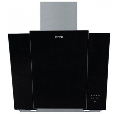 Вытяжка GORENJE dvg 6565 b Вытяжка GORENJE dvg 6565 b