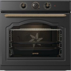 Духовой шкаф GORENJE BOS67371CLB Духовой шкаф GORENJE BOS67371CLB