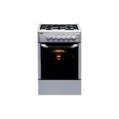 Комбинированная плита BEKO FFSS 52010 GS Комбинированная плита BEKO FFSS 52010 GS