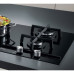 Газовая панель AEG HC412000GB Газовая панель AEG HC412000GB