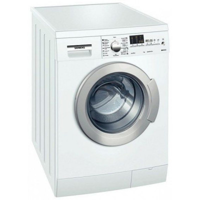 Стиральная машина SIEMENS wm 12e444 oe Стиральная машина SIEMENS wm 12e444 oe