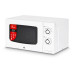Микроволновая печь ACCESSTYLE MS20K100W Микроволновая печь ACCESSTYLE MS20K100W