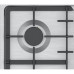 Варочная поверхность BOSCH PGP6B5O92R Варочная поверхность BOSCH PGP6B5O92R