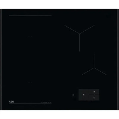 Варочная поверхность AEG NIH64B30AB Варочная поверхность AEG NIH64B30AB