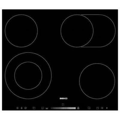Поверхность BEKO hic 64503 tx Поверхность BEKO hic 64503 tx