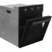 Духовой шкаф HYUNDAI HEO 45311 BG Духовой шкаф HYUNDAI HEO 45311 BG