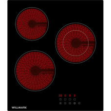 Варочная поверхность WILLMARK WCH-3452R Варочная поверхность WILLMARK WCH-3452R