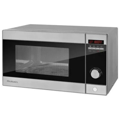 Микроволновая печь ROLSEN mg2080tr Микроволновая печь ROLSEN mg2080tr