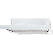 Вытяжка WEISSGAUFF TEL 06 Soft Touch WH