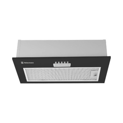 Вытяжка HEBERMANN HBFH 60.10 B Вытяжка HEBERMANN HBFH 60.10 B