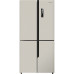Холодильник WEISSGAUFF WCD 450 Be NoFrost Inverter Холодильник WEISSGAUFF WCD 450 Be NoFrost Inverter