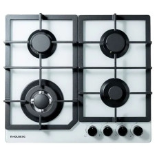 Варочная поверхность HOLBERG HGGH 6419WW Варочная поверхность HOLBERG HGGH 6419WW
