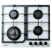 Варочная поверхность HOLBERG HGGH 6419WW Варочная поверхность HOLBERG HGGH 6419WW