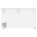 Морозильный ларь WILLMARK CF-555W Морозильный ларь WILLMARK CF-555W