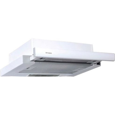 Вытяжка FABER FLOX WH A45 (315.0567.351) Вытяжка FABER FLOX WH A45 (315.0567.351)