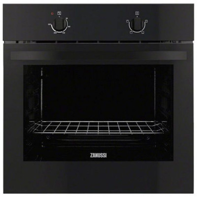 Электрический духовой шкаф ZANUSSI zzb510401b Электрический духовой шкаф ZANUSSI zzb510401b