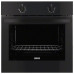 Электрический духовой шкаф ZANUSSI zzb510401b Электрический духовой шкаф ZANUSSI zzb510401b