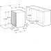 Посудомоечная машина GORENJE GV661C60 Посудомоечная машина GORENJE GV661C60
