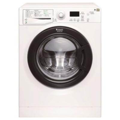 Стиральная машина с фронтальной загрузкой HOTPOINT-ARISTON wmsg 8019b cis