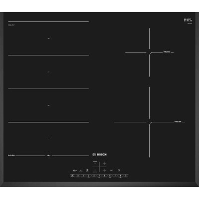 Варочная поверхность BOSCH PXE651FC1E Варочная поверхность BOSCH PXE651FC1E