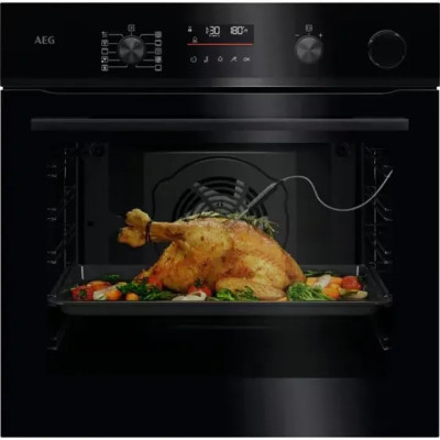 Духовой шкаф AEG NBR6P531SB Духовой шкаф AEG NBR6P531SB