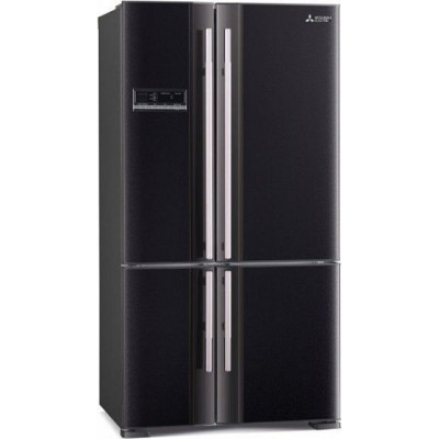 Холодильник MITSUBISHI-ELECTRIC mr-lr78g-db-r Холодильник MITSUBISHI-ELECTRIC mr-lr78g-db-r