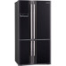 Холодильник MITSUBISHI-ELECTRIC mr-lr78g-db-r Холодильник MITSUBISHI-ELECTRIC mr-lr78g-db-r