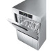 Стаканомоечная машина SMEG UG420D
