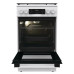 Плита GORENJE GGI5C22WF Плита GORENJE GGI5C22WF