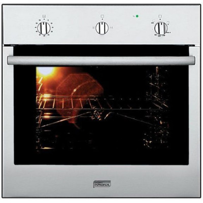 Духовой шкаф KRONASTEEL igg 1634 eg inox Духовой шкаф KRONASTEEL igg 1634 eg inox