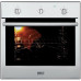 Духовой шкаф KRONASTEEL igg 1634 eg inox Духовой шкаф KRONASTEEL igg 1634 eg inox