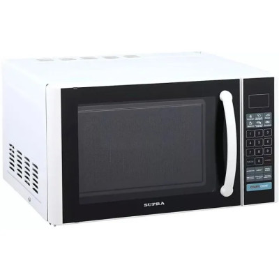 Микроволновая печь SUPRA mwg 2120sw Микроволновая печь SUPRA mwg 2120sw
