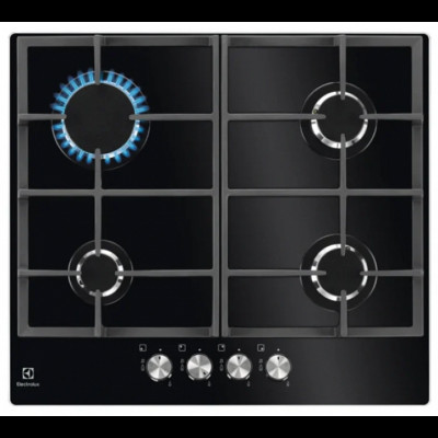 Газовая панель Electrolux GPE 263 YK Газовая панель Electrolux GPE 263 YK