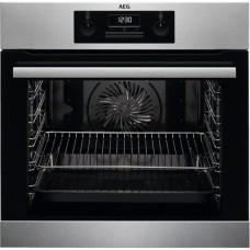 Духовой шкаф AEG BEB331010M Духовой шкаф AEG BEB331010M