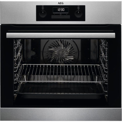Духовой шкаф AEG BEB331010M Духовой шкаф AEG BEB331010M