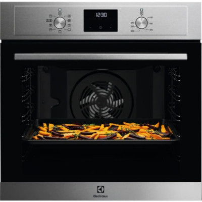 Духовой шкаф ELECTROLUX OEM3H40TX Духовой шкаф ELECTROLUX OEM3H40TX