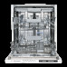 Посудомоечная машина SCHAUB LORENZ SLG VI6500