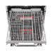 Посудомоечная машина KUPPERSBERG GS 4557 Посудомоечная машина KUPPERSBERG GS 4557