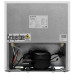 Холодильник MEFERI MFR50WH MINI LIGHT Холодильник MEFERI MFR50WH MINI LIGHT
