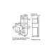 Микроволновая печь BOSCH HMT 84 G654 Микроволновая печь BOSCH HMT 84 G654