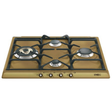 Поверхность SMEG SR764OT латунь Поверхность SMEG SR764OT латунь