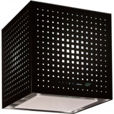 Вытяжка FALMEC rubik 42 black (450) parete Вытяжка FALMEC rubik 42 black (450) parete