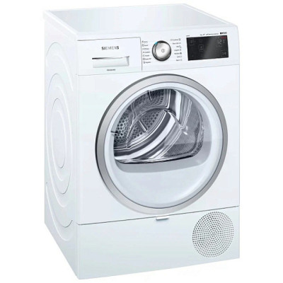 Сушильная машина SIEMENS WT 7W461BY Сушильная машина SIEMENS WT 7W461BY