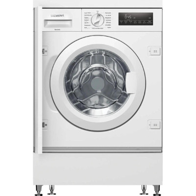 Стиральная машина SIEMENS WI14W443 Стиральная машина SIEMENS WI14W443
