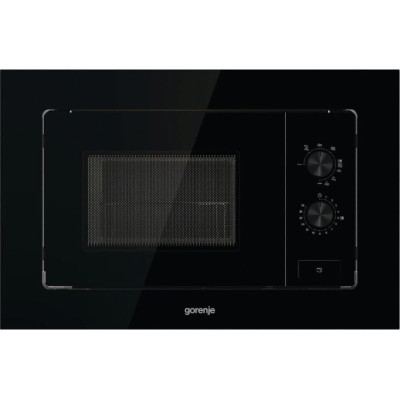 Микроволновая печь GORENJE BM201EG1BG Микроволновая печь GORENJE BM201EG1BG