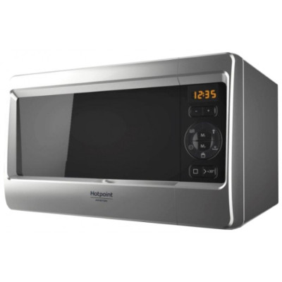 Микроволновая печь HOTPOINT-ARISTON MWHA 2421 MS Микроволновая печь HOTPOINT-ARISTON MWHA 2421 MS