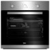 Газовый духовой шкаф BEKO big22100x Газовый духовой шкаф BEKO big22100x